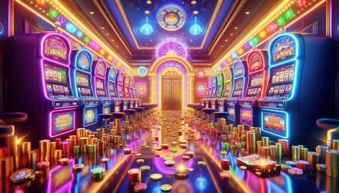 Unlimluck Casino
