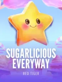 sugarlicious everyway logo