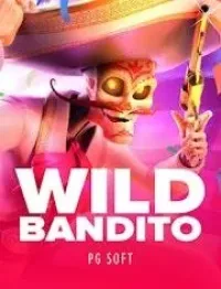 wild bandito - logo