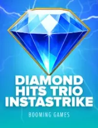 diamond hits trio instastrike logo